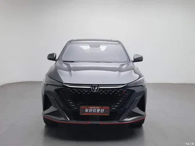 2025 Changan X5 PLUS 1.5T DCT Pioneer, фото 3, лот 11226608