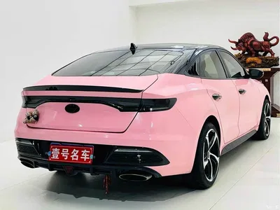 2019 Hyundai Fista 280TGDi Sport Edition China VI, фото 4, лот 10833631