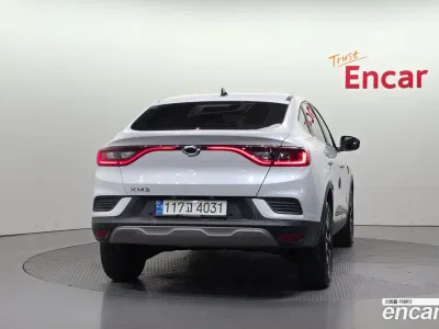 2023 Samsung XM3 1.6 GTe RE, фото 4, лот 10189570
