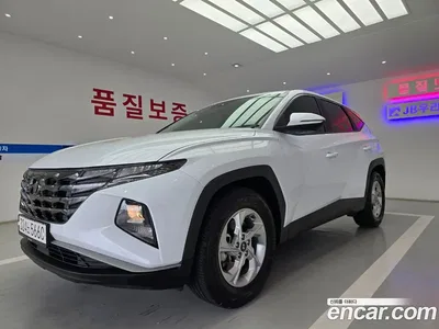2023 Hyundai Tucson Gasoline 1.6 Turbo 2WD, фото 1, лот 10147691