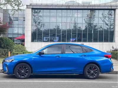 2022 Buick Verano Pro GS Hurricane Edition, фото 4, лот 10248622