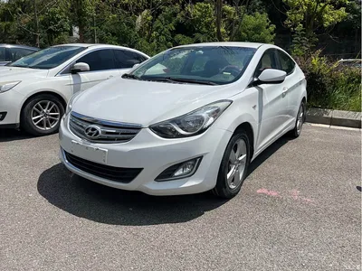 2012 Hyundai Langdong 1.6L Automatic Fashion, фото 3, лот 10831814