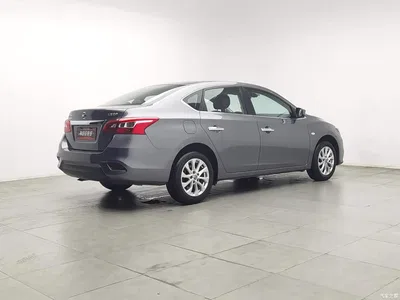 2022 Nissan Sylphy Classic 1.6XL CVT Premium Edition, фото 2, лот 10344112