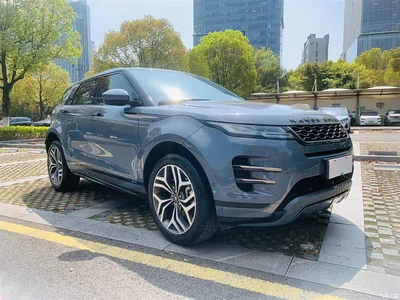 2020 Land Rover Range Rover Evoque 249PS R-DYNAMIC S Sport Edition, фото 4, лот 10326235