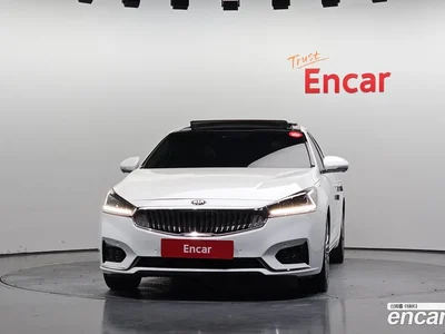 2018 Kia K7 2.4 GDI Limited, фото 2, лот 10052560