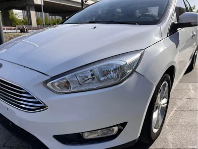 2015 Ford Focus Sedan 1.6L Automatic Comfort, фото 4, лот 10280033