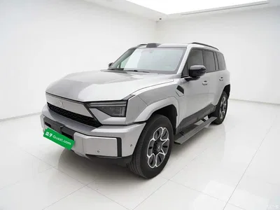 2025 Mengshi M817 Urban Edition High Spec, фото 1, лот 11642928