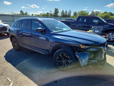 2025 MAZDA CX-50 PREFERRED, фото 4, лот 10846699