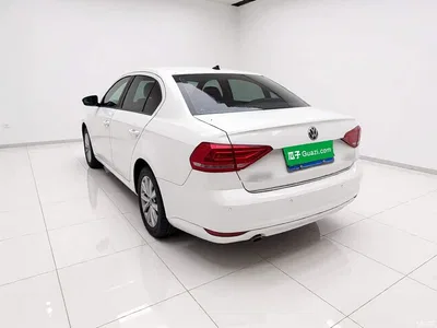 2015 Volkswagen Lavida 1.6L Automatic Comfort Edition, фото 4, лот 11241907