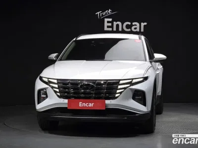 2021 Hyundai Tucson Premium 2WD, фото 3, лот 10152822