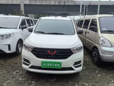 2021 Wuling Motors Wuling Hongguang 1.5L Facelift S Basic Hydraulic Power Steering LAR, фото 3, лот 11502069