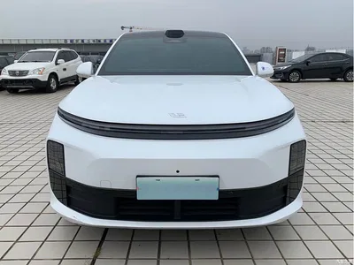 2024 Li Auto L6 Max, фото 2, лот 10674308