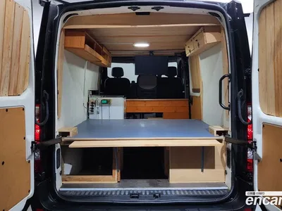 2022 Renault Master 2.3 Van S, фото 1, лот 10220886