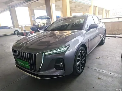 2025 Hongqi H5 PHEV 170 Super Hybrid Edition, фото 2, лот 11087306
