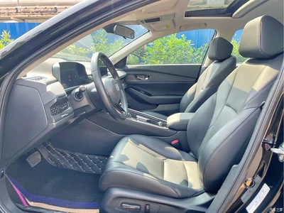 2023 Honda Accord 260TURBO Smart Enjoyment Edition, фото 4, лот 10435788