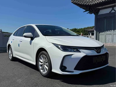 2021 Toyota Corolla 1.2T S-CVT Elite PLUS Edition, фото 3, лот 10442663