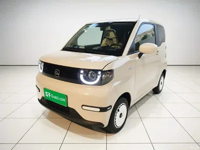 2022 QQ New Energy QQ Ice Cream 170km Sundae LFP, фото 1, лот 11178450