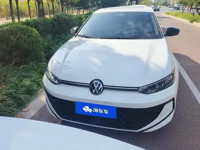 2025 Volkswagen Lavida PRO 1.5L, фото 2, лот 11212298