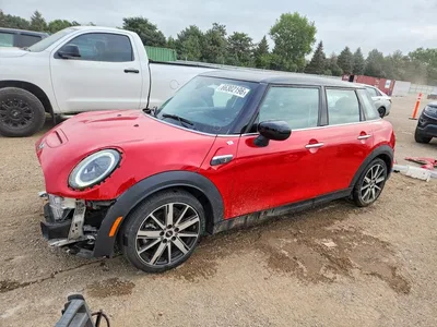 2023 MINI COOPER S, фото 1, лот 10674257