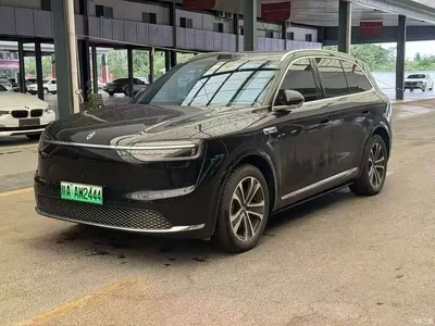 2026 AITO Wenjie AITO M7 Pure Electric Max Long Range 5-seater, фото 1, лот 11568949
