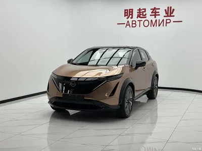 2023 Nissan ARIYA Model 500, фото 4, лот 10339194