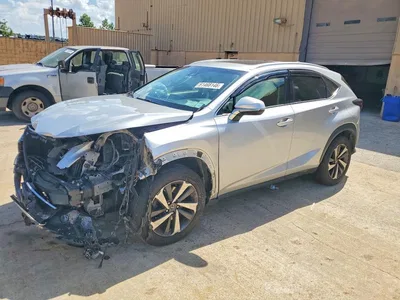 2019 LEXUS NX 200T BASE/200T F, фото 1, лот 10906160