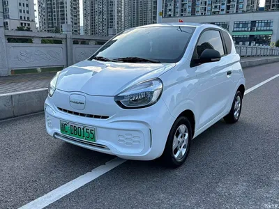 2021 Roewe Kaiwei CLEVER 302km All-round Edition, фото 3, лот 10349800