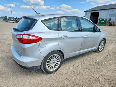 2015 FORD C-MAX SE, фото 3, лот 10545570