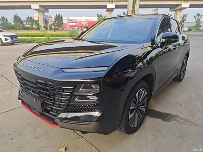 2024 Jetour Dasheng 1.6T DCT King PRO, фото 2, лот 10826867