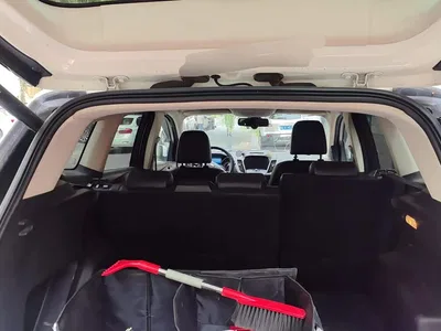 2013 Ford Kuga 2.0L GTDi AWD Sport, фото 4, лот 10615510