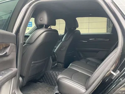 2019 Cadillac CT6 28T Luxury Sport Model, фото 4, лот 10331927