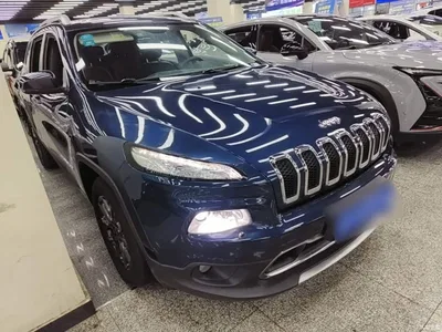 2020 Jeep Cherokee 2.0L 2WD Classic Sport Edition, фото 4, лот 11448337