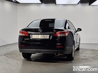 2015 Samsung SM5 Diesel D, фото 3, лот 10393440