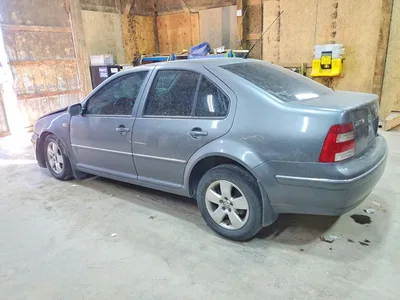 2005 VOLKSWAGEN JETTA GLS TDI, фото 2, лот 10839975