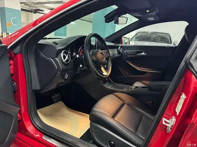 2016 Mercedes Cla Klasse, фото 3, лот 10285942