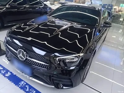 2023 Mercedes-Benz E-Class Facelift E 260 L Sport, фото 2, лот 10838864
