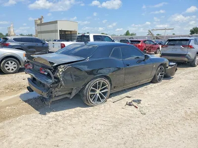 2015 DODGE CHALLENGER R, фото 3, лот 10796965
