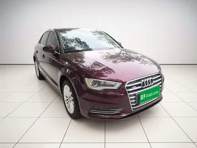 2016 Audi A3 Limousine 35 TFSI Leadership, фото 3, лот 10459157