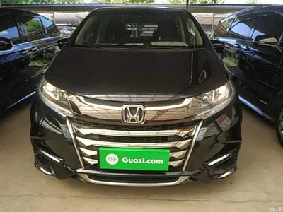 2021 Honda Odyssey 2.0L Sharp Smart Edition, фото 3, лот 10438389