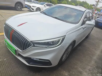 2018 Hongqi H5 30TD Dynamic Edition, фото 2, лот 10360414