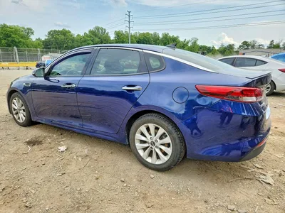 2018 KIA OPTIMA S, фото 2, лот 10788465