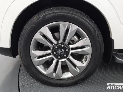 2021 Kia Mohave Diesel 3.0 4WD 6-Seater, фото 4, лот 11187127