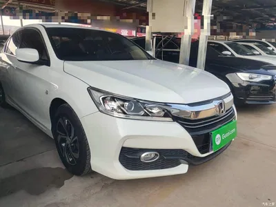 2016 Honda Accord 2.0L Elite Edition, фото 4, лот 11476212