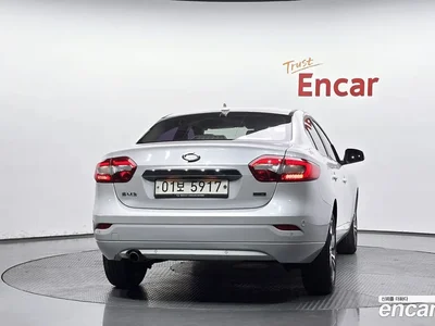 2017 Samsung SM3 RE, фото 3, лот 11022550