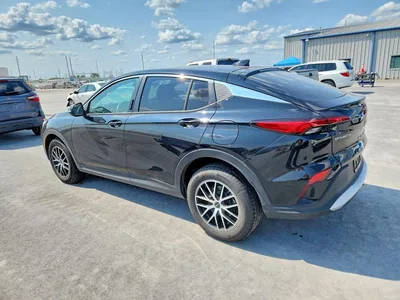 2024 BUICK ENVISTA PREFERRED, фото 2, лот 10860309