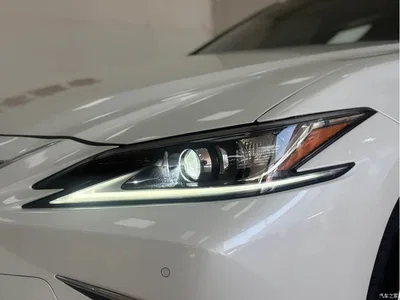 2022 Lexus ES 200 Luxury Edition, фото 4, лот 10314679