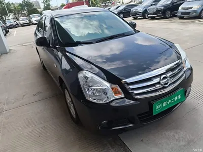 2019 Nissan Sylphy Classic 1.6XE+ CVT Smart Connection Leading Edition, фото 4, лот 10347342