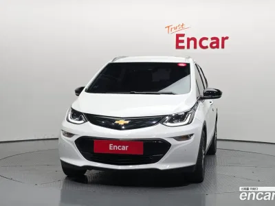 2019 Chevrolet Bolt EV EV Premier, фото 3, лот 10071352