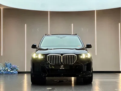 2026 BMW X5 xDrive 30Li Luxury M Sport Night Edition Package, фото 2, лот 10412795