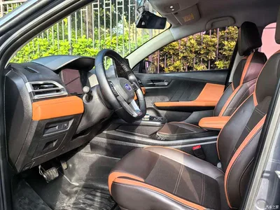 2021 BYD e2 Comfort Model, фото 4, лот 11550215
